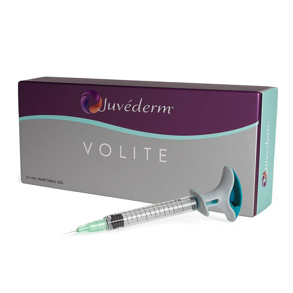 Juvederm Volite 2x1ml