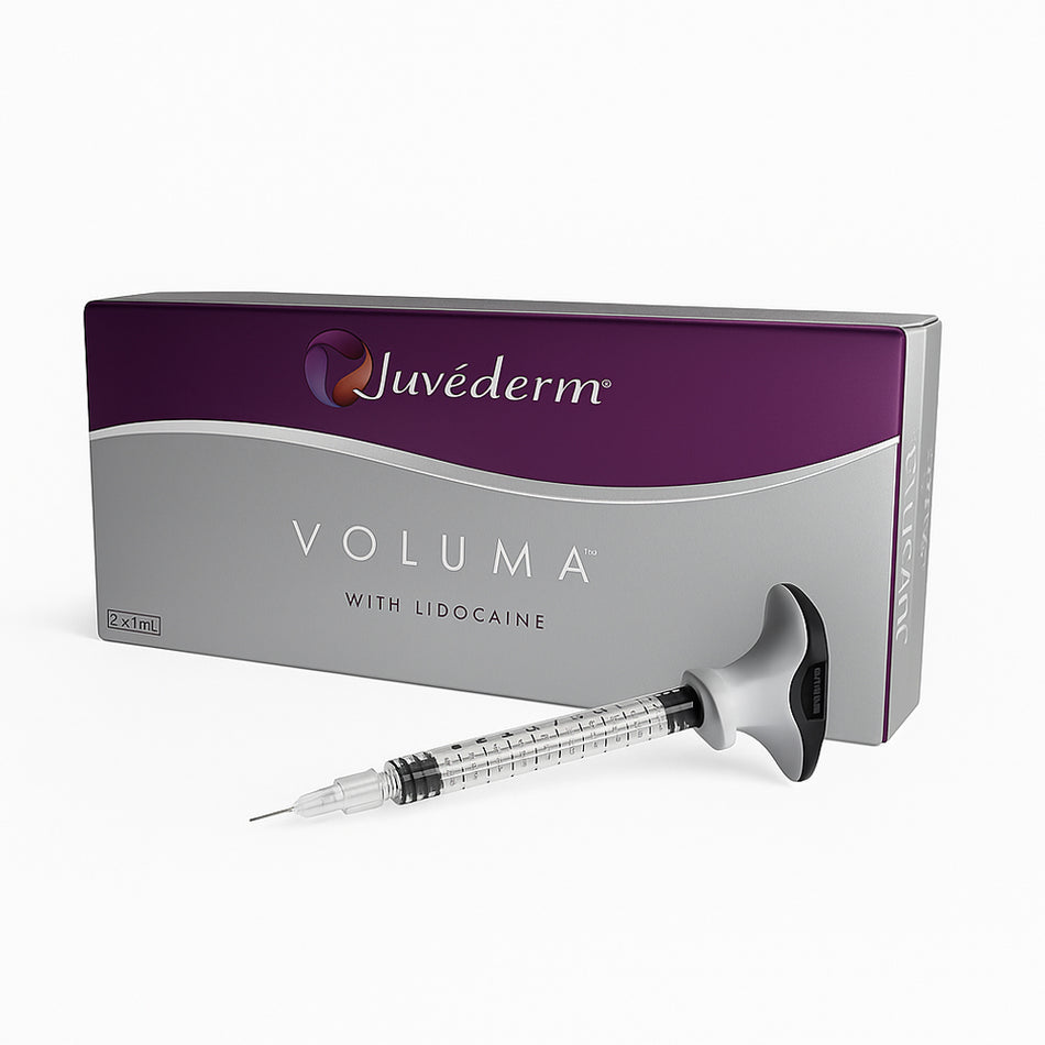Juvederm Voluma 2x1ml