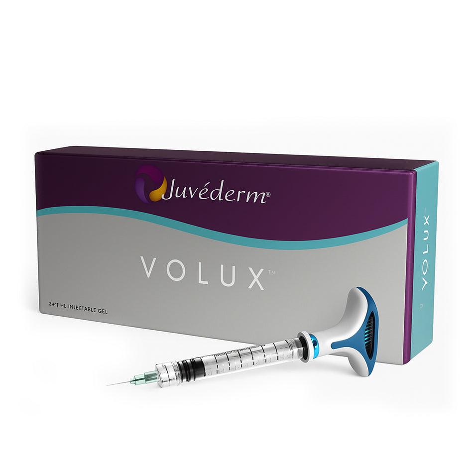 Juvederm Volux 2x1ml