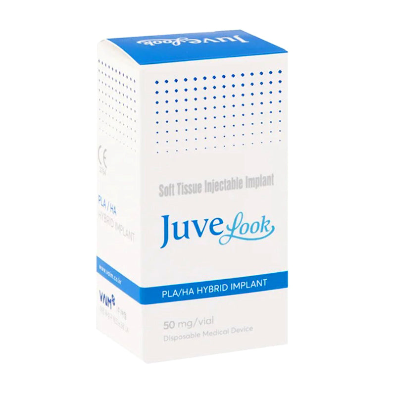 JuveLook 1x50mg