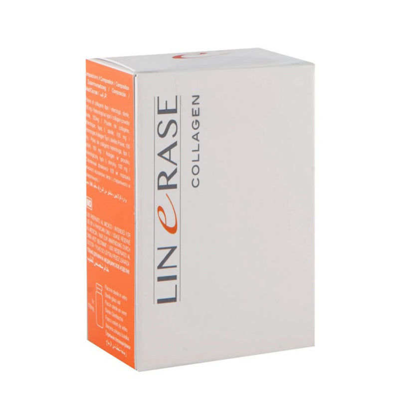 Linerase Collagen 1x100 mg