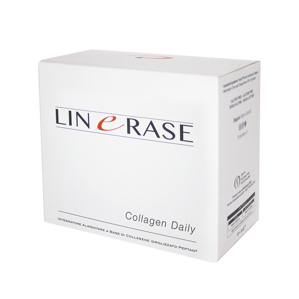 Linerase Collagen Daily 30x5g