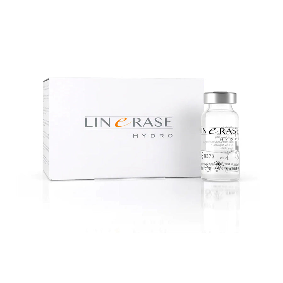 Linerase Hydro 5x5ml