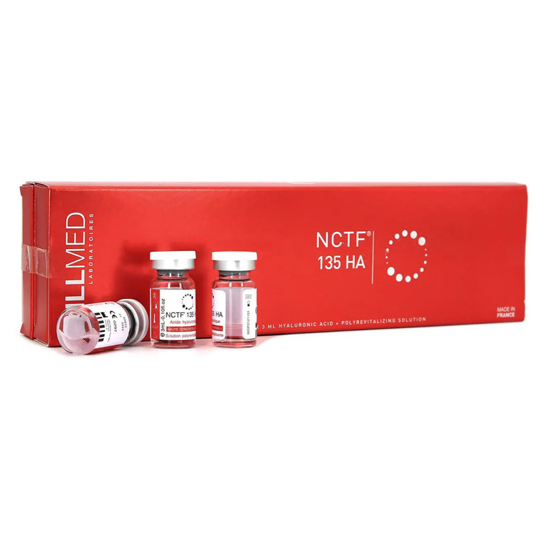 Fillmed NCTF 135HA 5x3ml | 31.08.2025