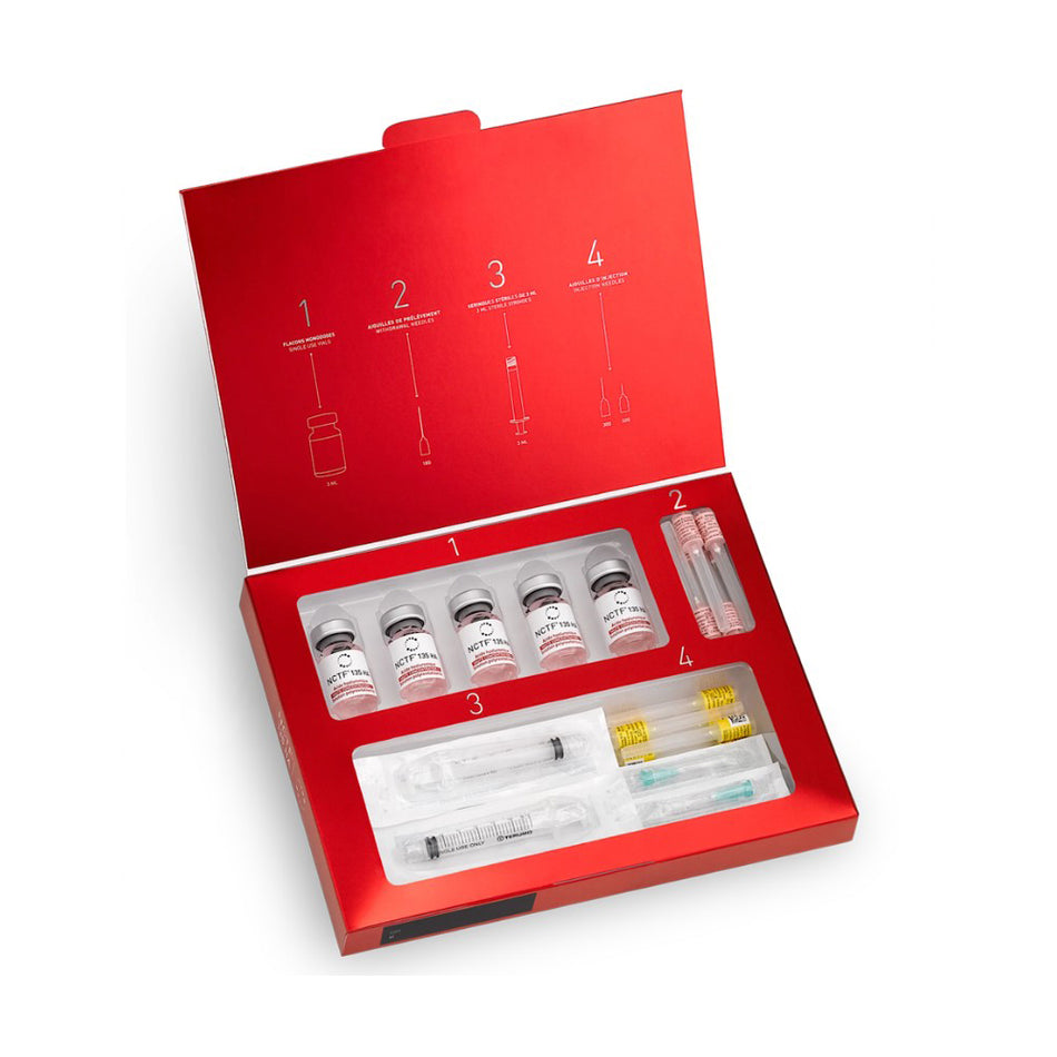 Fillmed NCTF 135HA 5x3ml