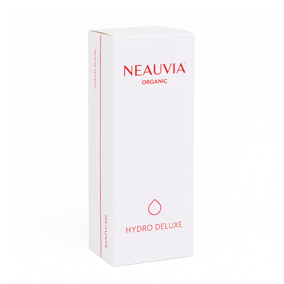 Neauvia Hydro Deluxe 2x2,5ml