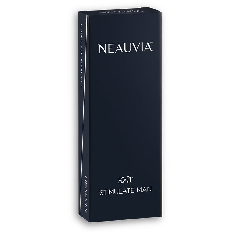 Neauvia Stimulate Man 1x1ml