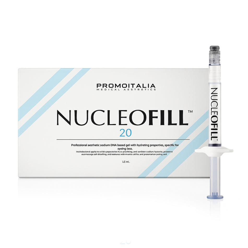 Nucleofill 20 1x1,5ml