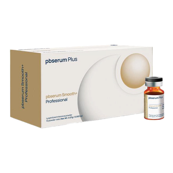 PB سيروم هيالورونيدازا 10x5ml