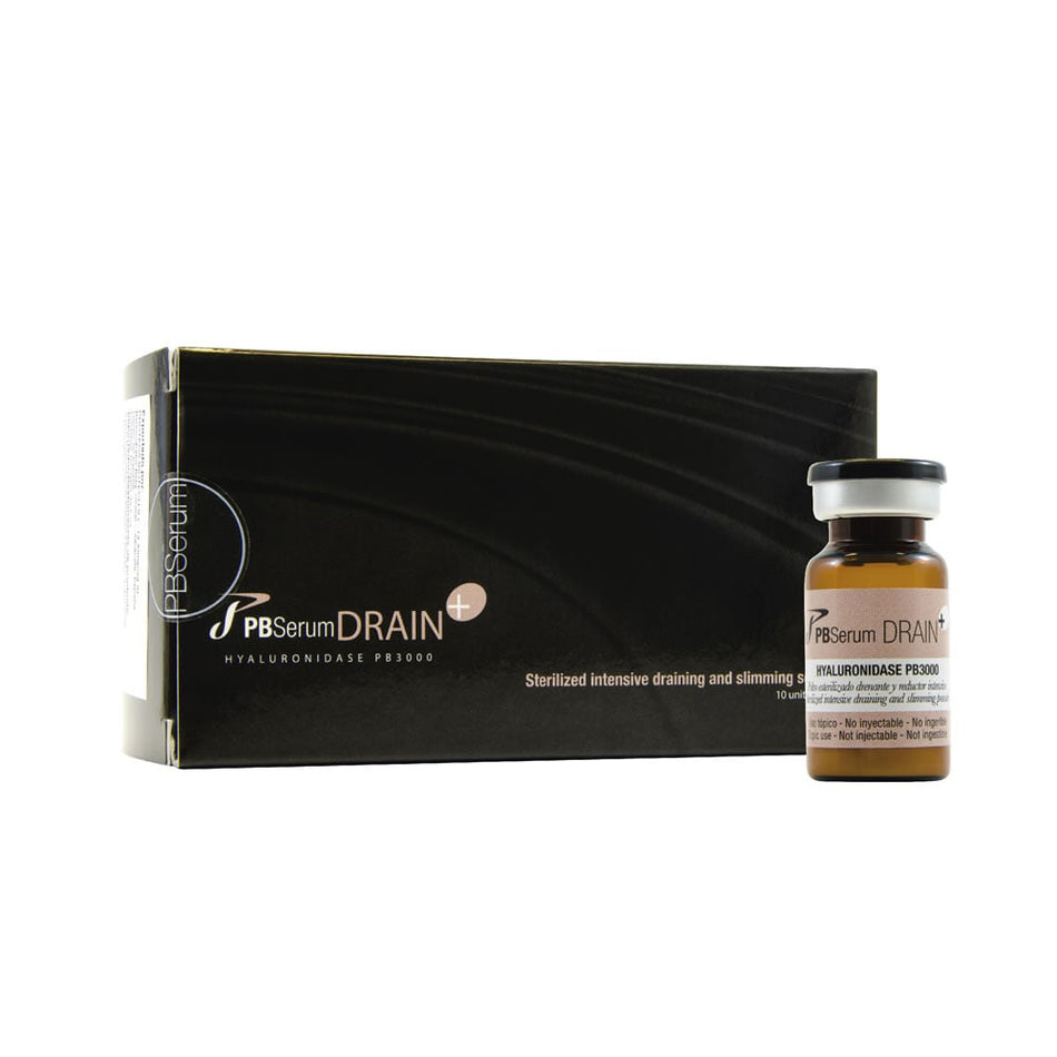 PB Serum Hialuronidasa 10x5ml