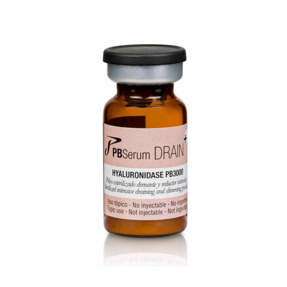 PB Serum Hialuronidasa 10x5ml