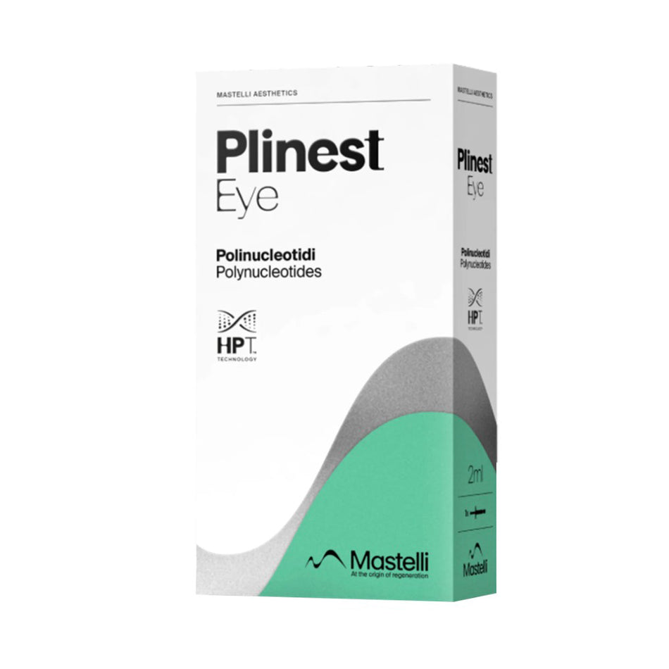 Plinest Eye 1x2ml