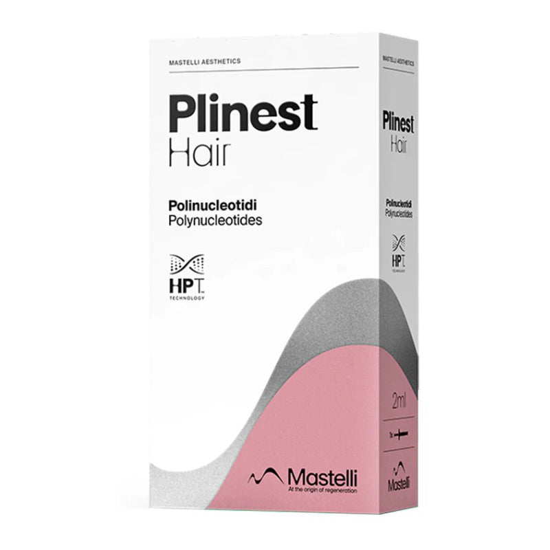 Plinest Hair 1x2ml | 01.05.2026
