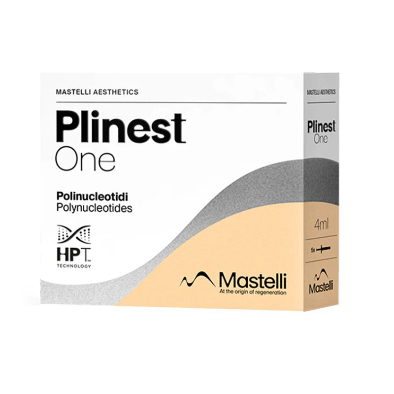 Plinest One 5x4ml