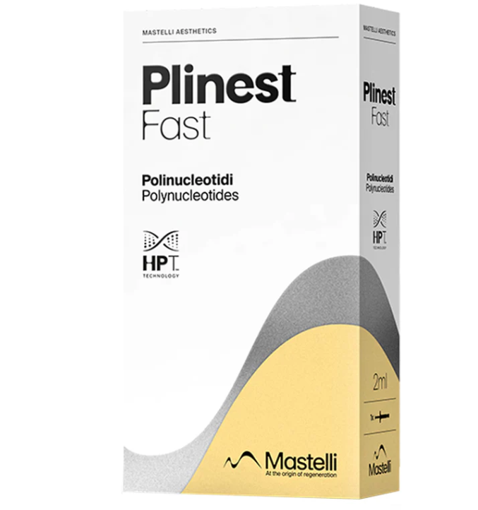 Plinest Fast 1x2ml