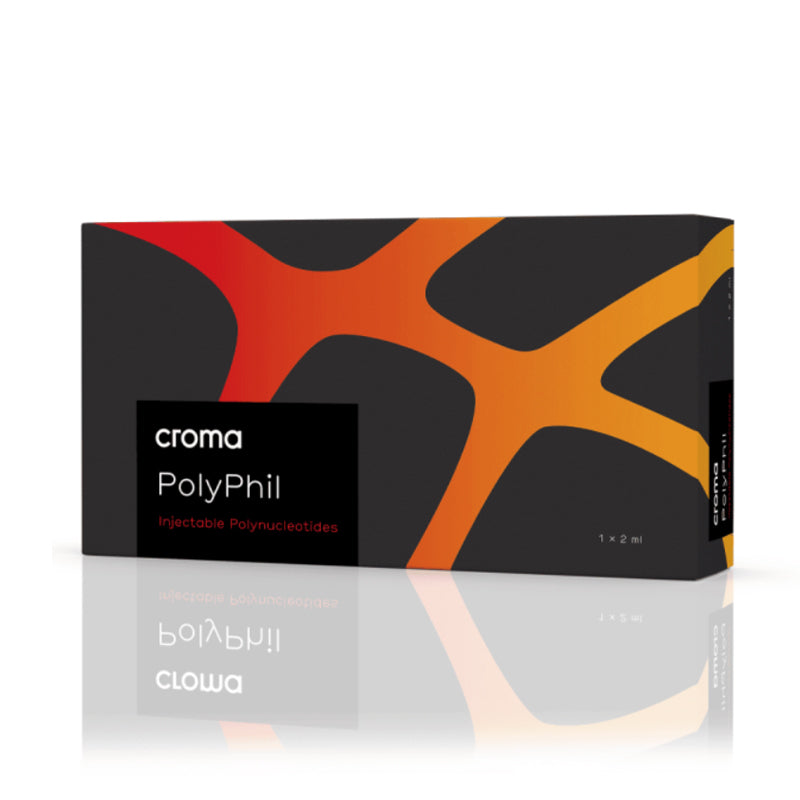 Croma PolyPhil 1x2ml