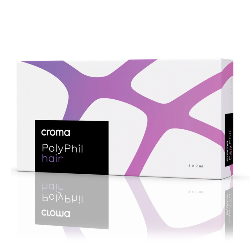 PolyPhil Hair 1x 2,0ml