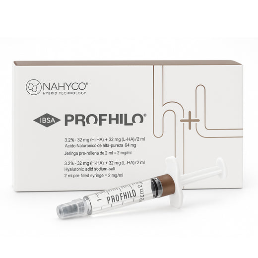Profhilo H+L 1x2ml — envase original, PIEL ETERNA