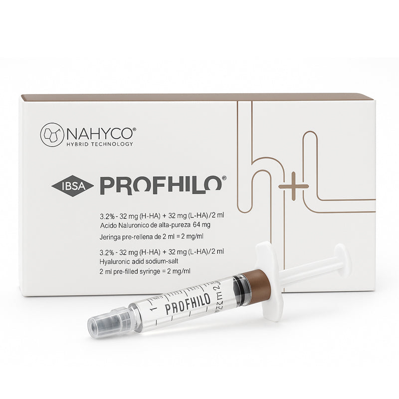 Profhilo H+L 1x2,0ml