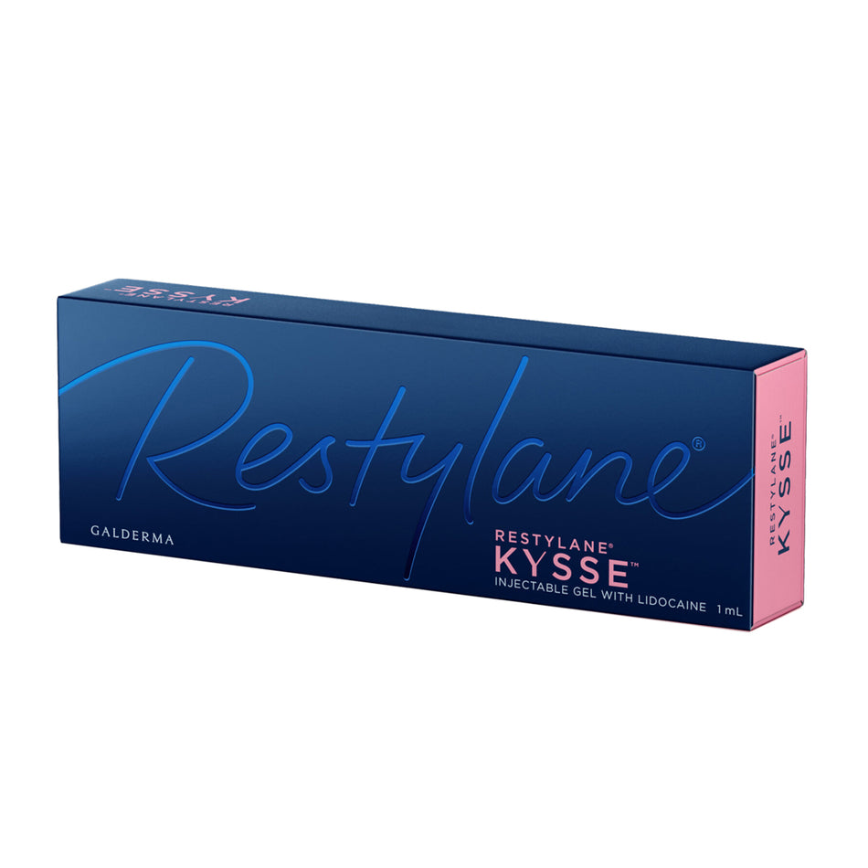 Restylane Kysse 1x1ml