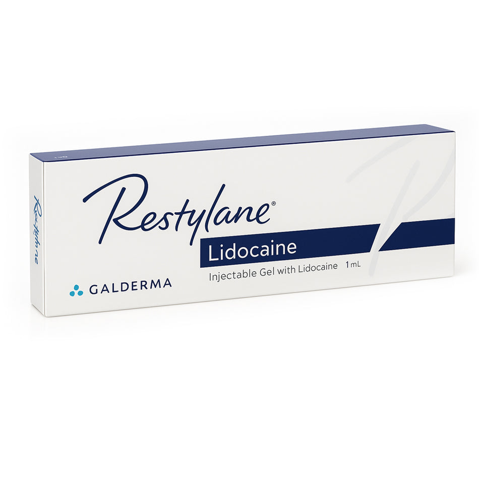 Restylane Lidocaína 1x1ml