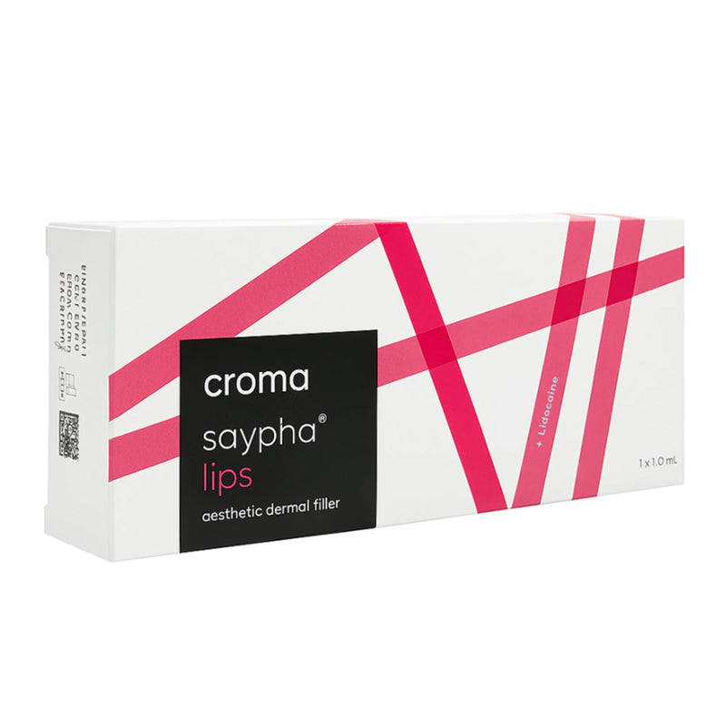 Saypha Lips Lidocaína 1x 1,0 ml