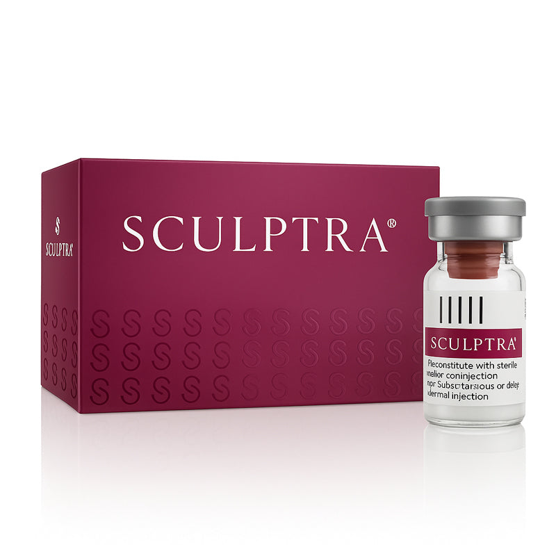 Sculptra 2x5ml