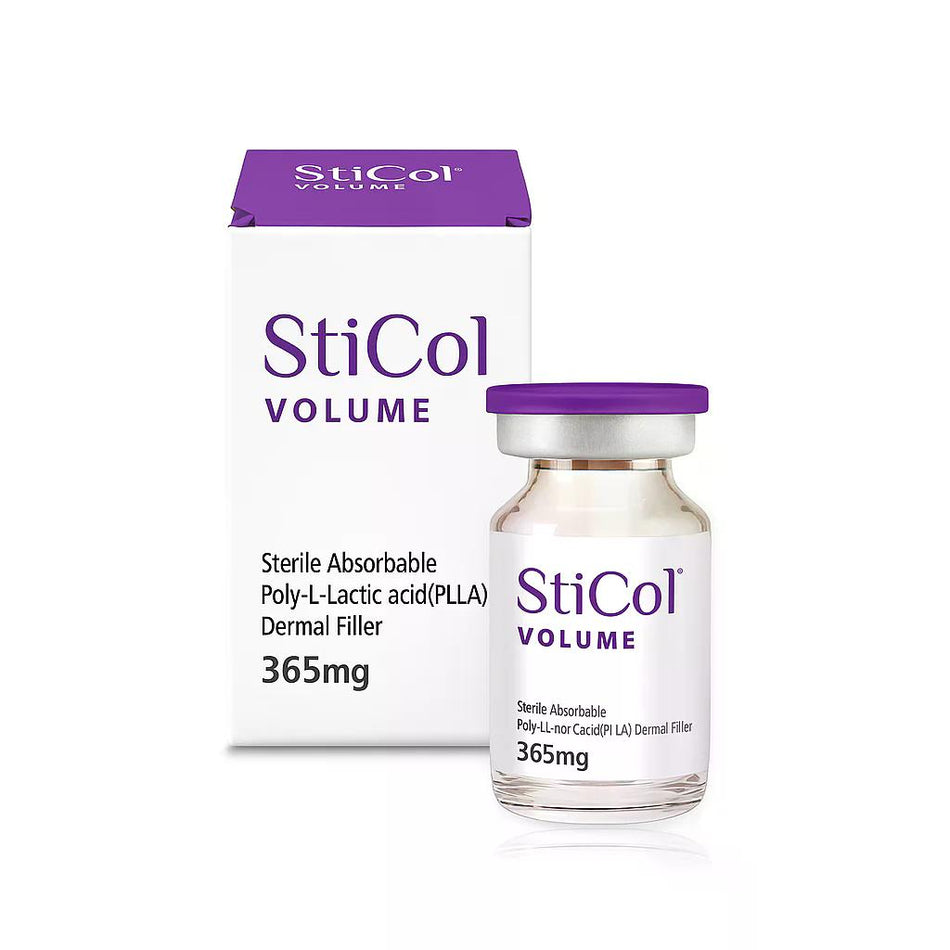 StiCol Volume 365mg