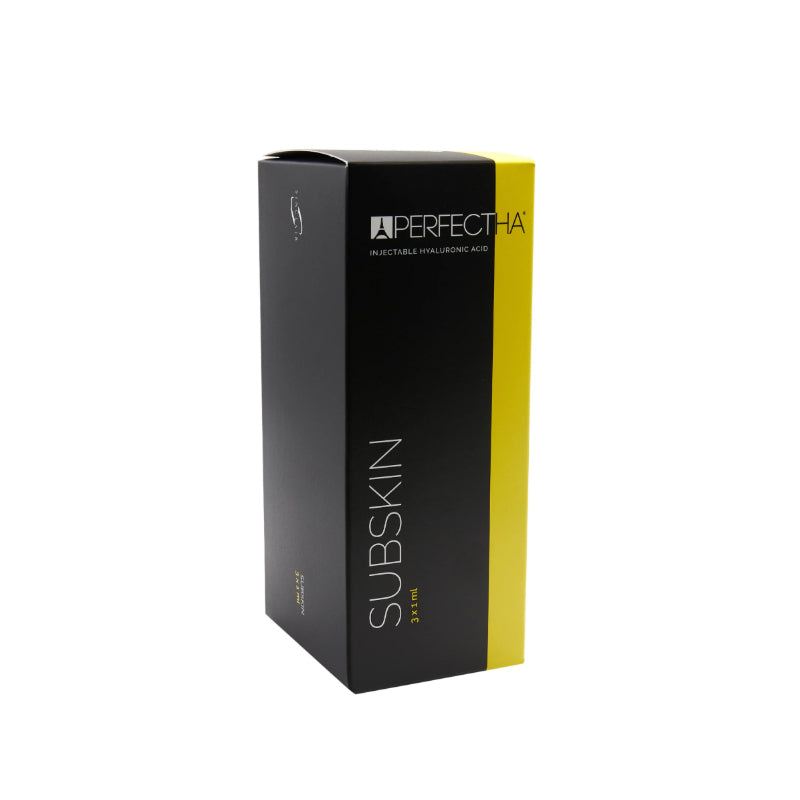 Perfectha Subskin 3x1ml | 31.10.2025