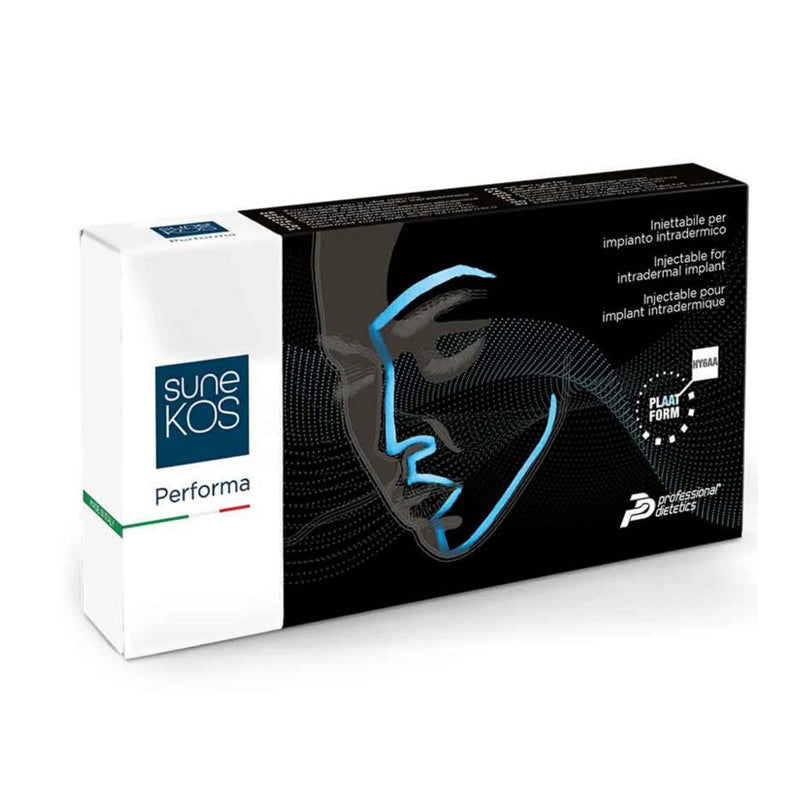 Sunekos Performa 2x1,5ml