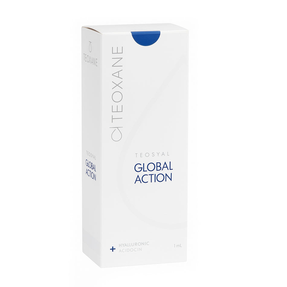 Teosyal PureSense Global Action 2x1ml