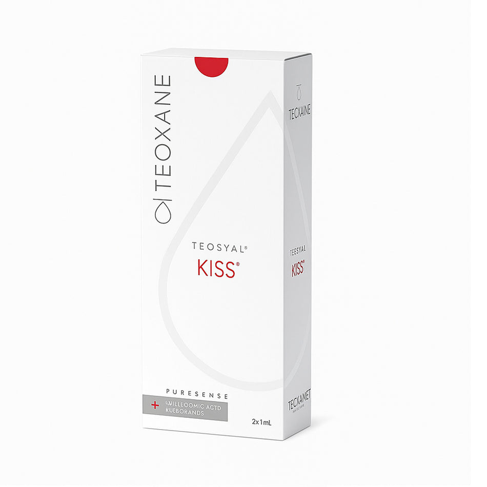 Teosyal PureSense Kiss 2x1ml