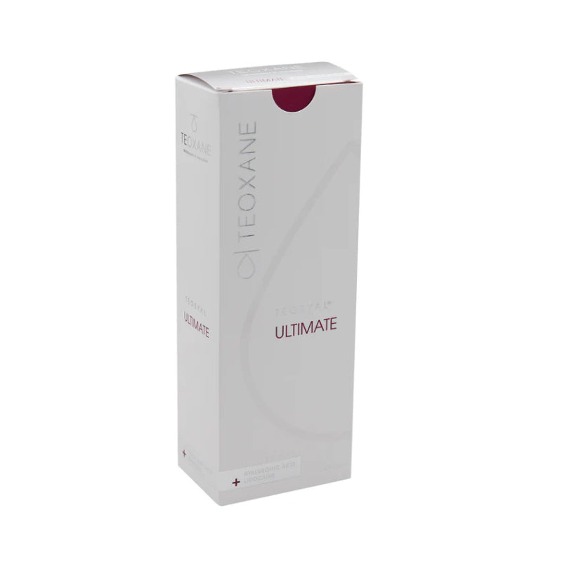 Teosyal PureSense Ultimate 2x1ml