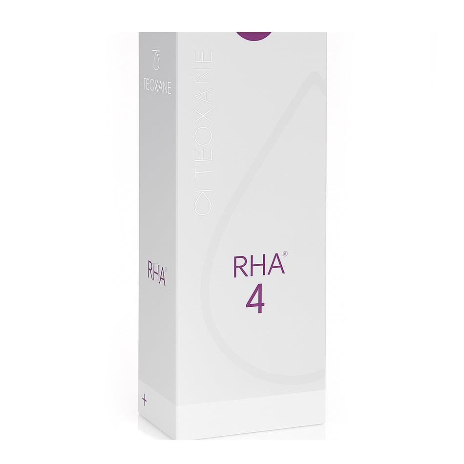 Teosyal RHA 4 2x1ml