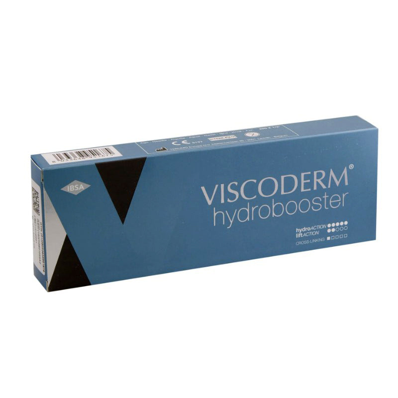 Viscoderm Hydrobooster 1x 1,1ml